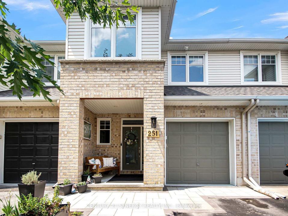 251 MOJAVE CRESCENT, Stittsville - Munster - Richmond, Ontario K2S 0H6, Kanada