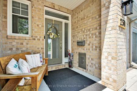 251 MOJAVE CRESCENT, Stittsville - Munster - Richmond, Ontario K2S 0H6, Kanada