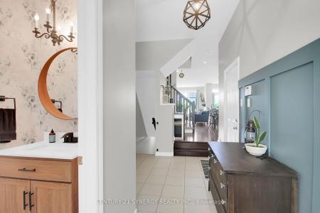 251 MOJAVE CRESCENT, Stittsville - Munster - Richmond, Ontario K2S 0H6, Kanada