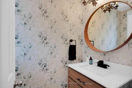 251 MOJAVE CRESCENT, Stittsville - Munster - Richmond, Ontario K2S 0H6, Kanada