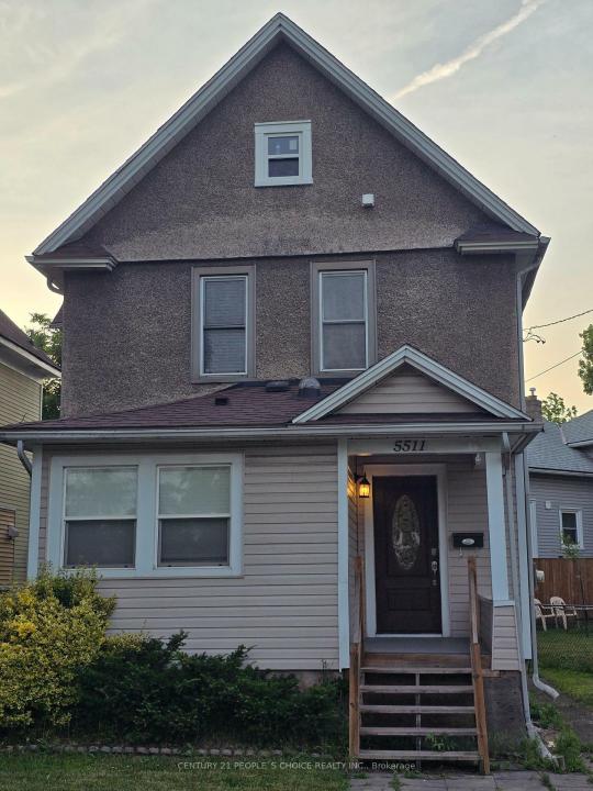 5511 PALMER AVENUE SE, Niagara Falls, Онтарио L2E 3V3, Канада