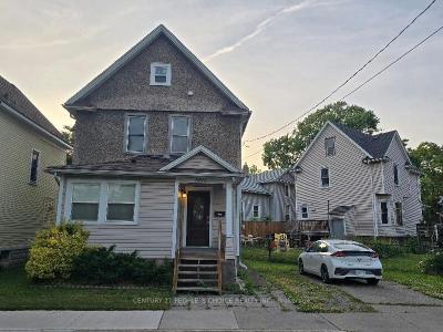 5511 PALMER AVENUE SE, Niagara Falls, Онтарио L2E 3V3, Канада
