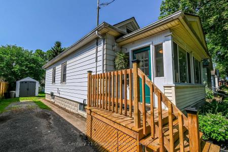 20 LINDEN STREET, St. Catharines, Ontario L2R 1H5, Canadá