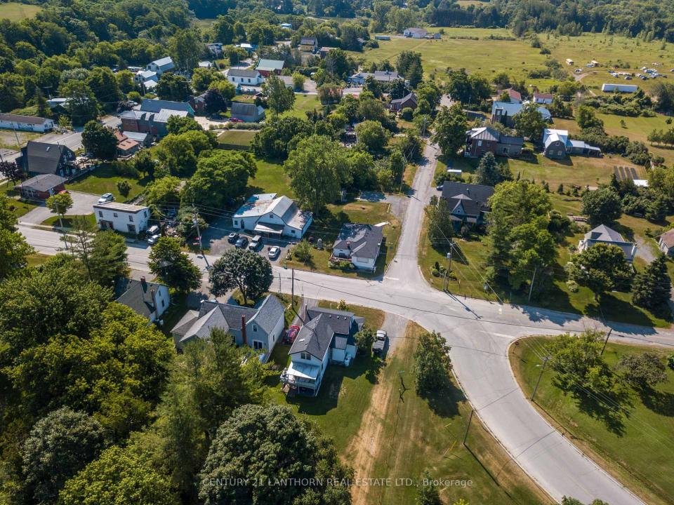 13 ST PHILIP STREET, Prince Edward County, Ontario K0K 2P0, Canada