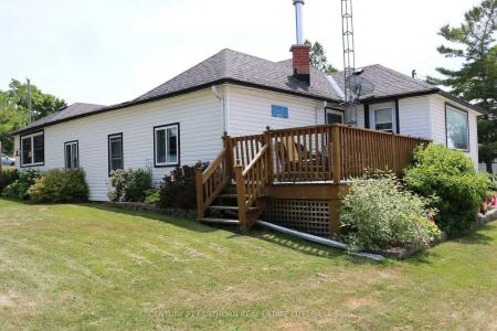 13 ST PHILIP STREET, Prince Edward County, Ontario K0K 2P0, Canada
