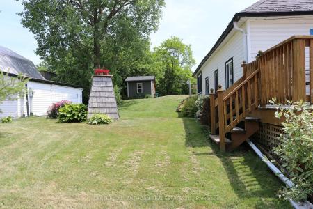 13 ST PHILIP STREET, Prince Edward County, Ontario K0K 2P0, Canada