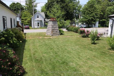 13 ST PHILIP STREET, Prince Edward County, Ontario K0K 2P0, Canada