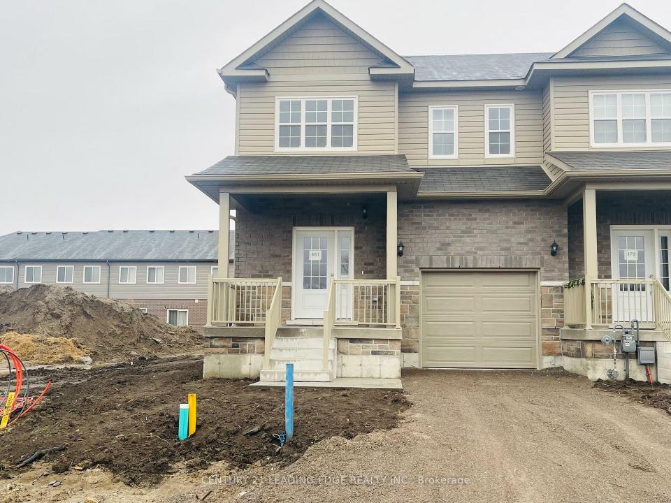 481 DREWERY ROAD, Cobourg, オンタリオ K9A 3P5, カナダ