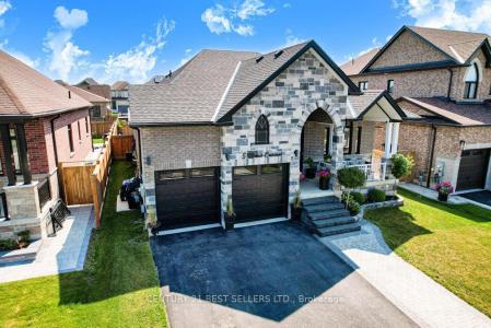 5 WOOD CRESCENT, Essa, Ontario L0M 1B5, Canada