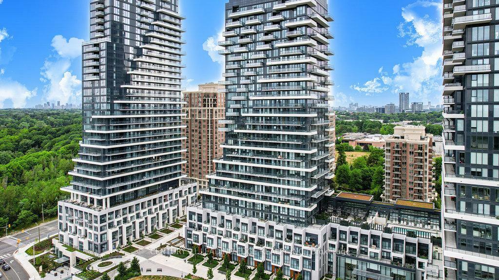 20 INN ON THE PK DRIVE, Toronto, Ontario M3C 0P8, Canadá