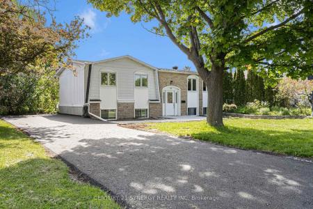 12 MORGAN AVENUE, Perth, Ontario K7H 3G4, Canada