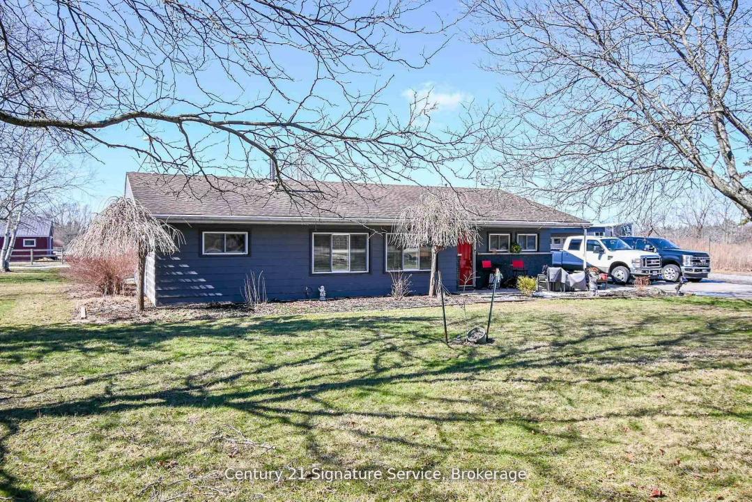 752 EMPIRE ROAD, Port Colborne, Ontario L0S 1R0, CANADÁ