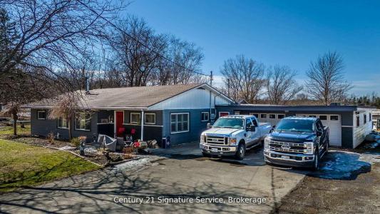 752 EMPIRE ROAD, Port Colborne, Ontario L0S 1R0, CANADÁ