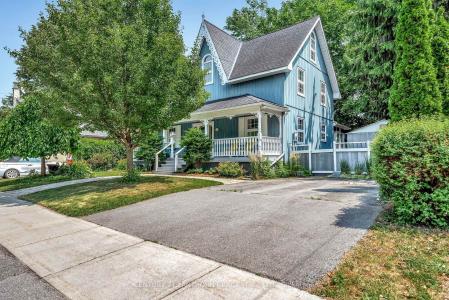 18 QUEEN STREET, Prince Edward County, Ontario K0K 2T0, Canada