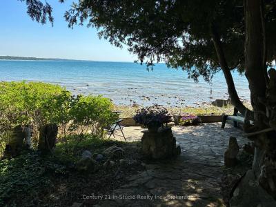 318 VICTORIA STREET, Kincardine, Ontario N0G 2T0, Canada