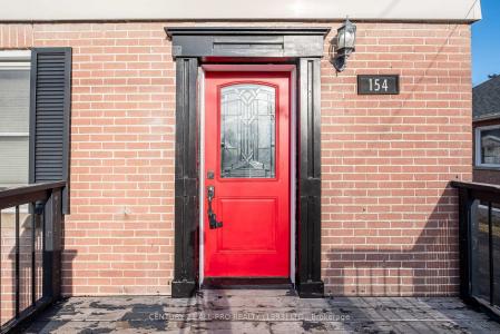 154 MUNROE STREET, Cobourg, オンタリオ K9A 1C1, カナダ