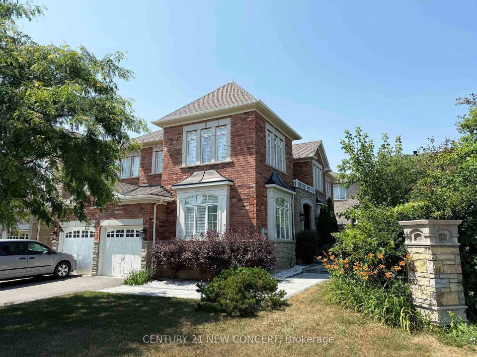 8 VALLEY VISTA DRIVE, Vaughan, Ontario L6A 0Z2, Canadá