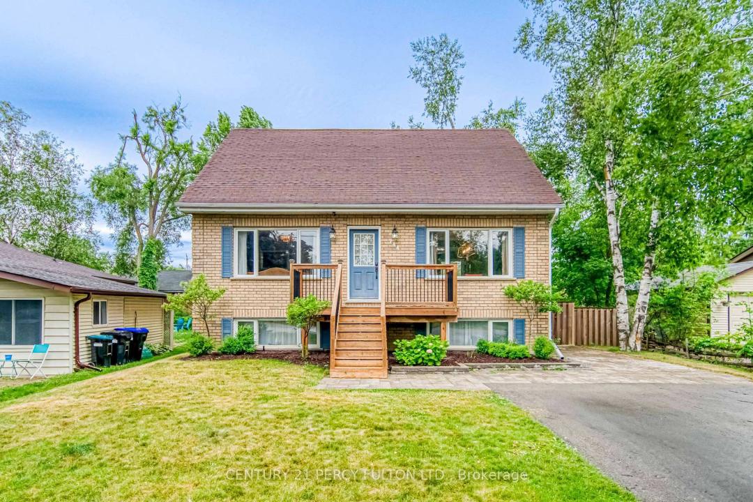 744 WILLIAM STREET, Innisfil, オンタリオ L9S 2G3, カナダ