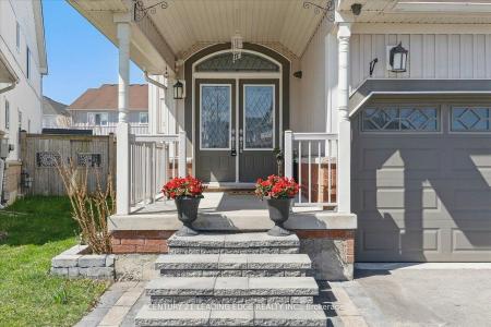 1319 GYATT CRESCENT, Oshawa, Ontario L1K 0M4, Canada