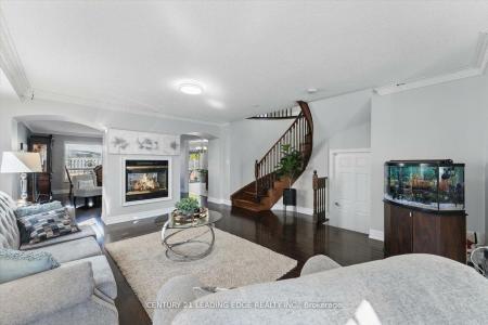 1319 GYATT CRESCENT, Oshawa, Ontario L1K 0M4, Canada