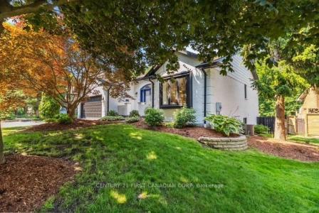 108 SOMERSET CRESCENT, London South, 온타리오주 N6K 3M4, 캐나다