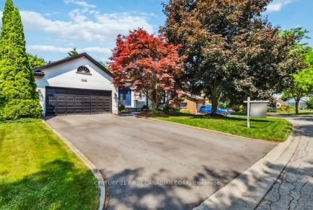 108 SOMERSET CRESCENT, London South, 온타리오주 N6K 3M4, 캐나다