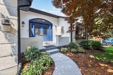 108 SOMERSET CRESCENT, London South, 온타리오주 N6K 3M4, 캐나다