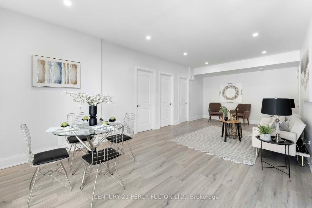 59 SOUTH CHURCH STREET, Belleville, Ontario K8N 3B5, Canadá