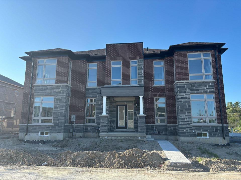 55 SCHMELTZER CRESCENT, Richmond Hill, Ontario L4E 1A2, CANADÁ