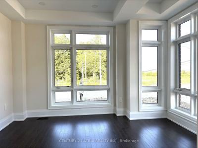 55 SCHMELTZER CRESCENT, Richmond Hill, Ontario L4E 1A2, CANADÁ