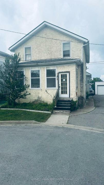 4299 SECOND AVENUE, Niagara Falls, Ontario L2E 4G8, Canada