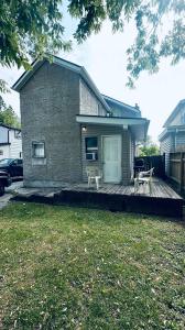 4299 SECOND AVENUE, Niagara Falls, Ontario L2E 4G8, Canada