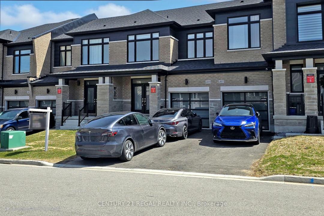 1059 CAMEO STREET, Pickering, Ontario L1X 0G3, Canadá