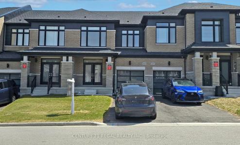 1059 CAMEO STREET, Pickering, Ontario L1X 0G3, Canadá