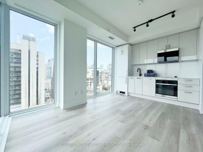 280 DUNDAS STREET W, Toronto, Ontario M5T 0E3, Canadá