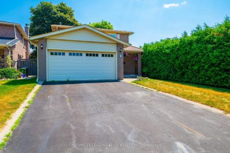 47 FARMHILL COURT, Toronto, Ontario M1B 2M1, Canada