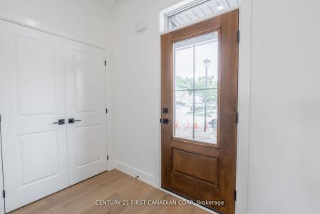 147-31 SCOTTS DRIVE, Lucan Biddulph, Ontario N0M 2J0, Canada