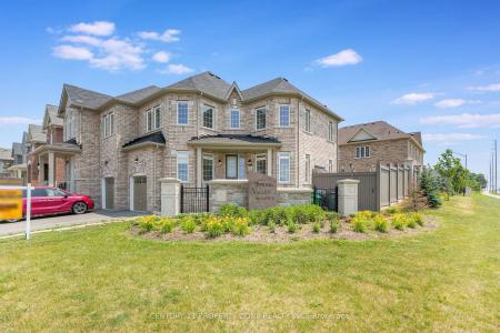 444 ROYAL WEST DRIVE, Brampton, Ontario L6X 5K1, Kanada