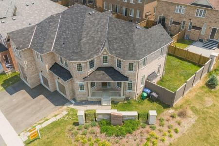 444 ROYAL WEST DRIVE, Brampton, Ontario L6X 5K1, Canada