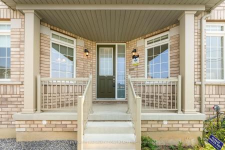 444 ROYAL WEST DRIVE, Brampton, Ontario L6X 5K1, Kanada