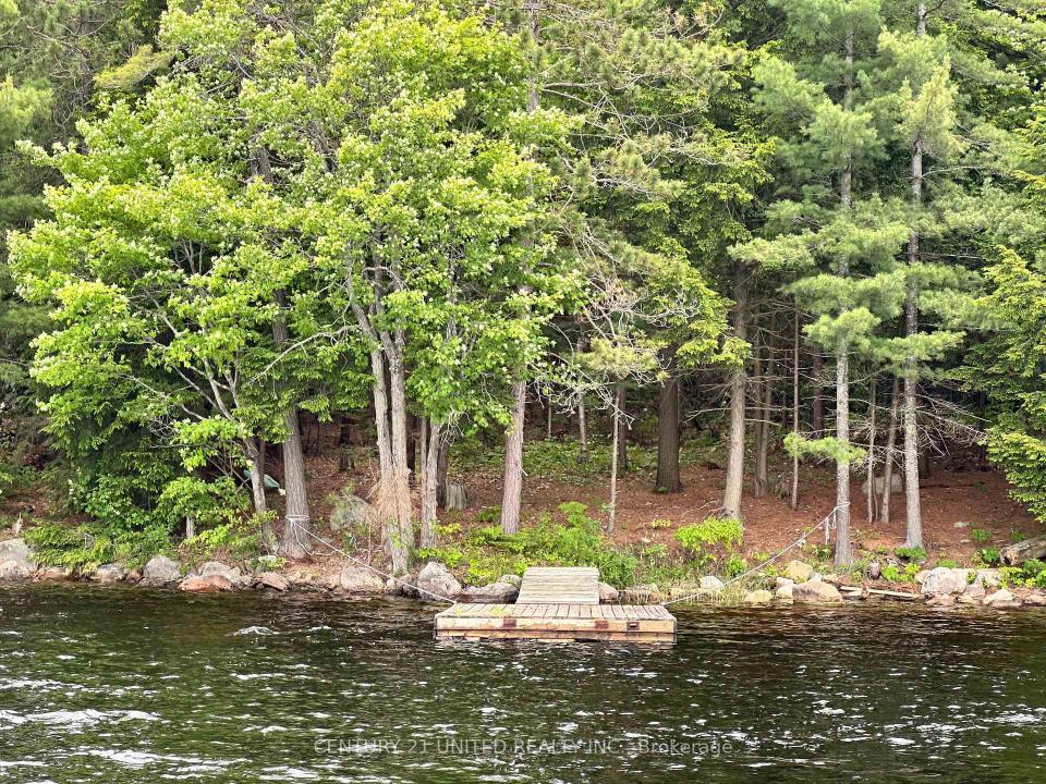 615 WAO CATCHACOMA LK N/A, Trent Lakes, Ontario K0L 1L0, Kanada