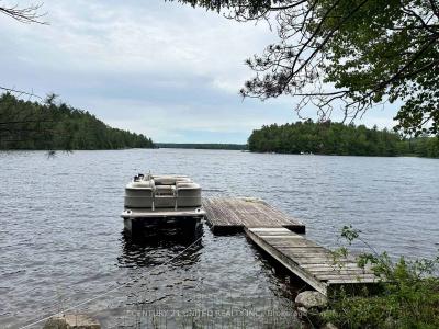 615 WAO CATCHACOMA LK N/A, Trent Lakes, Ontario K0L 1L0, Kanada