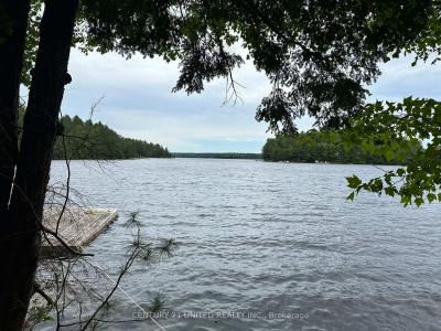 615 WAO CATCHACOMA LK N/A, Trent Lakes, Ontario K0L 1L0, Kanada