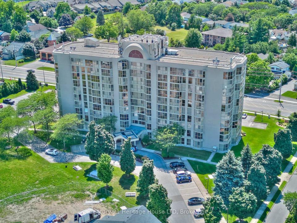 162 MARTINDALE ROAD, St. Catharines, 安大略省 L2S 3S4, 加拿大
