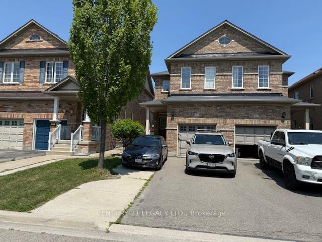 4805 BLUEFEATHER LANE, Mississauga, Ontario L5R 0E1, Kanada