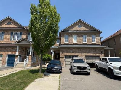 4805 BLUEFEATHER LANE, Mississauga, Ontario L5R 0E1, Kanada