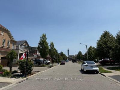 4805 BLUEFEATHER LANE, Mississauga, Ontario L5R 0E1, Kanada