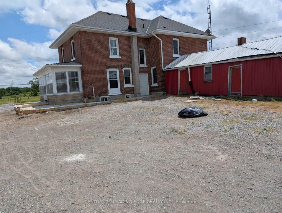 2108 REGIONAL 14 ROAD, West Lincoln, Ontario L0R 2A0, Kanada