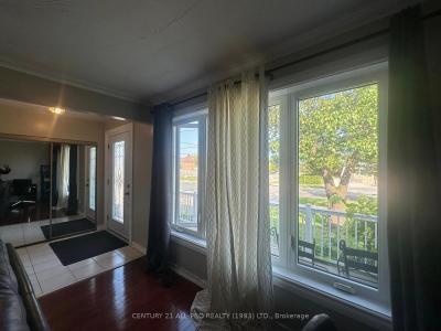 84 GOLDSBORO ROAD, Toronto, Ontario M9L 1A7, Canada