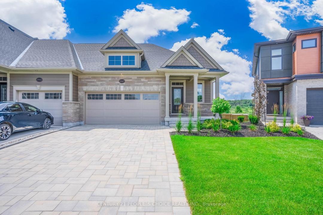 3947 MITCHELL CRESCENT, Fort Erie, Ontario L0S 1S0, Canada